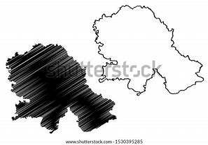 Image result for Map of Selence Vojvodina