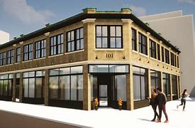 Image result for 101 Richmond St.%2C Providence%2C RI 02921 United States