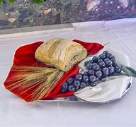 Image result for Body of Christ Bread