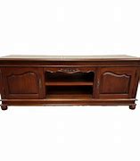 Image result for Antique TV Cabinet with Doors