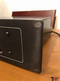 Image result for Bryston BP 1 Preamp