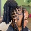 Image result for Invisible Locs Girls