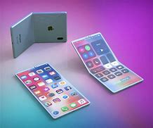 Image result for Foldable iPhone Preview