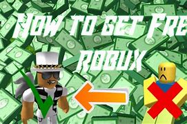 Image result for How to Get Free ROBUX YouTube