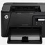 Image result for HP LaserJet Pro M202dw Printer