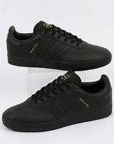 Image result for Black Adidas Sneakers Men