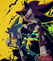 Image result for Sonic Boom Knuckles Art and Drawing