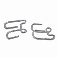 Image result for Cable Spring Clips