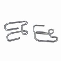 Image result for Wire Circle Spring Clips