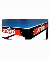 Image result for Indoor TT Table