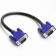 Image result for VGA kabel