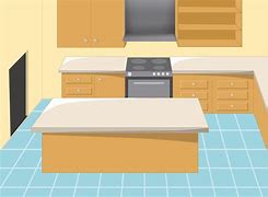 Image result for kitchen in clip art