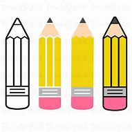 Image result for Pencil Clipa