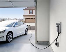 Image result for Home Electric Car Charging