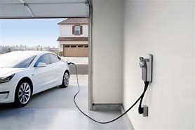 Image result for Electric Car Outlet