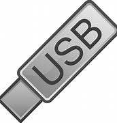 Image result for USB Drive Icon