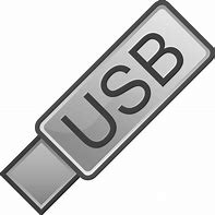 Image result for USB Flash Drive Icon