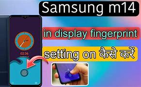Image result for Display Fingerprint