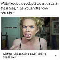 Image result for All YouTube Memes