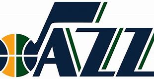 Image result for Utah Jazz Custom Logo
