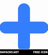 Image result for Plus Sign and Blue Circle S Logo