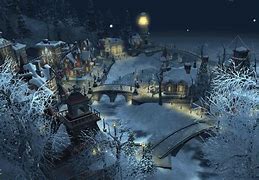 Image result for 3D Snow Screensaver