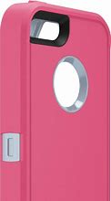 Image result for Pink iPhone SE OtterBox Case