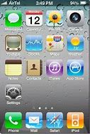 Image result for iPhone 4S Screen