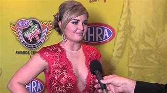 Image result for Erica Enders in Blue Jean
