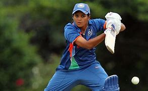 Image result for Female Cricket Players