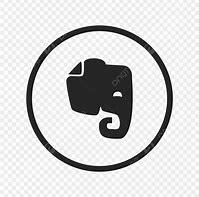Image result for Evernote Icon