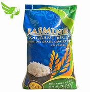 Image result for 25Kg Rice Bag