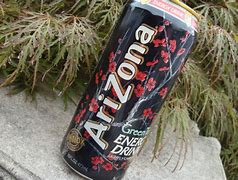 Image result for Arizona Tea Energy Drink