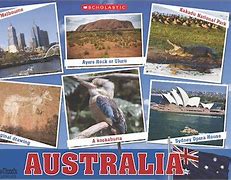 Image result for Australia Cover Page