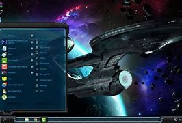 Image result for Windows Desktop Themes Star Trek