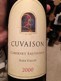 Cuvaison Cabernet Sauvignon Oakville に対する画像結果