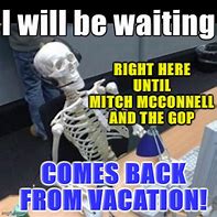 Image result for Coming Back From Vacation Meme