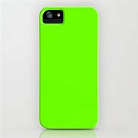 Image result for Fluorescent Green iPhone 14 Plus Case