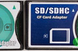 Image result for Inside SD Card Adapter