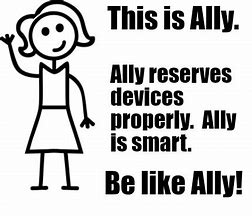 Image result for Ally Stones Meme