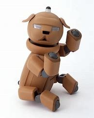 Image result for Aibo Robot Dog Clothes
