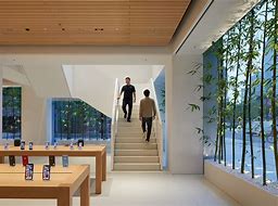 Image result for Apple Store Japan