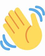 Image result for Whats App Hand. Emoji