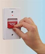 Image result for Wireless Panic Button