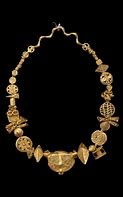 Image result for Ancient African Gold Jewelry