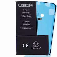 Image result for Battery Replacement iPhone 10s