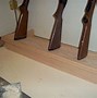 Image result for Closet Gun Rack