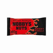 Image result for Nobbys Nuts Snack Pack