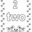Image result for Colors and Numbers for Toddlers