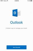Image result for iOS Outlook App Updating Banner